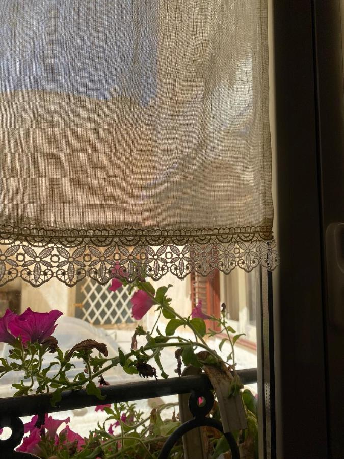 Bed and Breakfast Il Profumo Del Sale Marsala Exterior foto