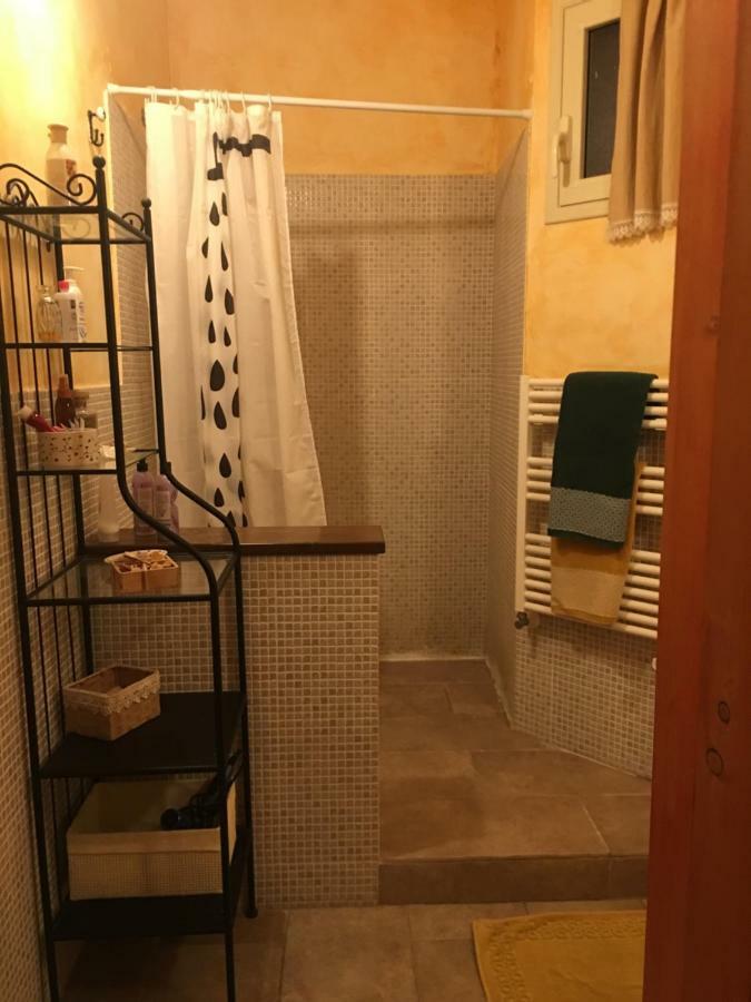 Bed and Breakfast Il Profumo Del Sale Marsala Exterior foto