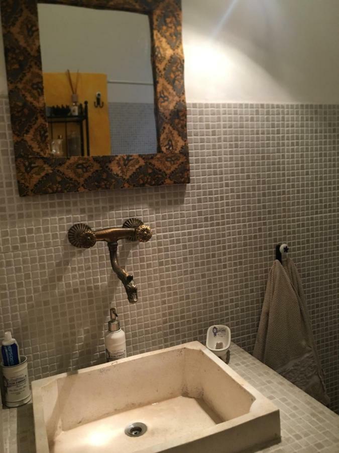 Bed and Breakfast Il Profumo Del Sale Marsala Exterior foto